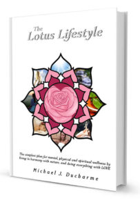 The Lotus Lifestyle by Michael Ducharme
